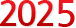 2025